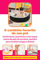 Conforto Quentinho o Ano Todo