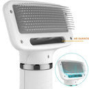 Escova Secadora Pet 2 em 1 – Seca e Remove Pelos